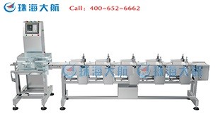 自動分選機成功帶動禽肉、水產(chǎn)、藥材等行業(yè)快速發(fā)展